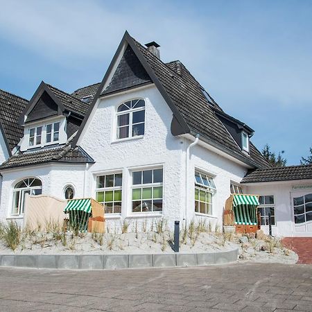 圣彼得奥尔丁 Duenen Stuuv酒店 外观 照片